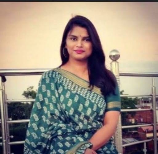 Pratibha Verma: IIT Delhi Grads Inspiring Journey to AIR 3rd in UPSC Exam Pratibha Verma: IIT Delhi Grads Inspiring Journey to AIR 3rd in UPSC Exam